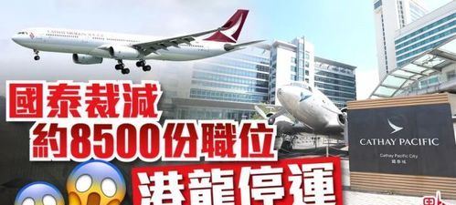 国泰航空和国泰港龙航空是同一家航空公司