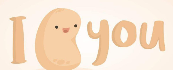 i potato you,i potato you怎么读图2