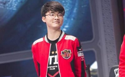 ​skr是什么梗，MATA首次评价Faker：“他很谦卑，但有个习惯让SKT队友很嫌弃