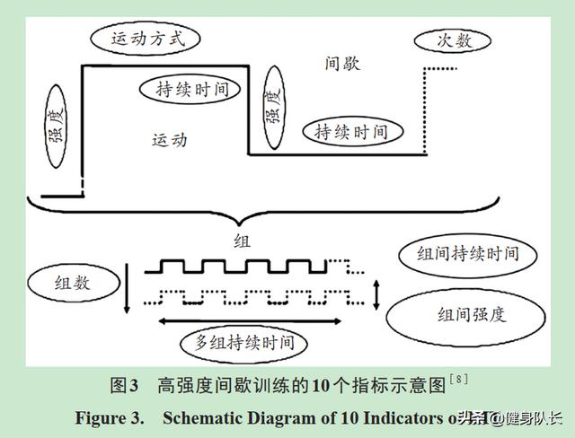 hiit跑步减脂法（比跑步更燃脂HIIT了解一下）(10)