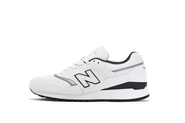 new balance 993和992的区别（多点不行少点不够）(15)