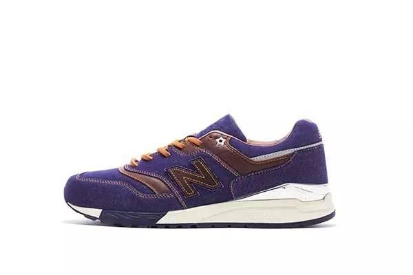 new balance 993和992的区别（多点不行少点不够）(12)