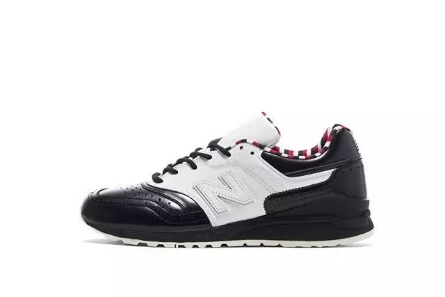 new balance 993和992的区别（多点不行少点不够）(16)