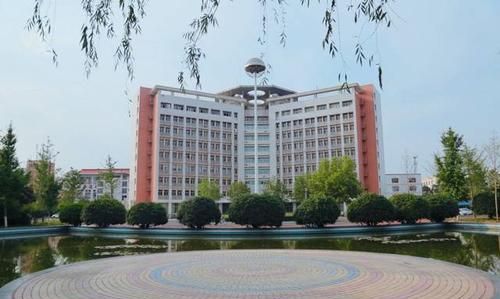 南阳师范学院排名：南阳师范学院在河南省师范类学院中排名第几