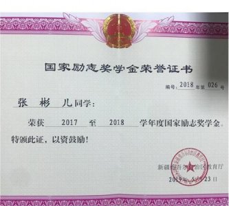 ​励志奖学金是什么意思啊，励志奖学金是什么？