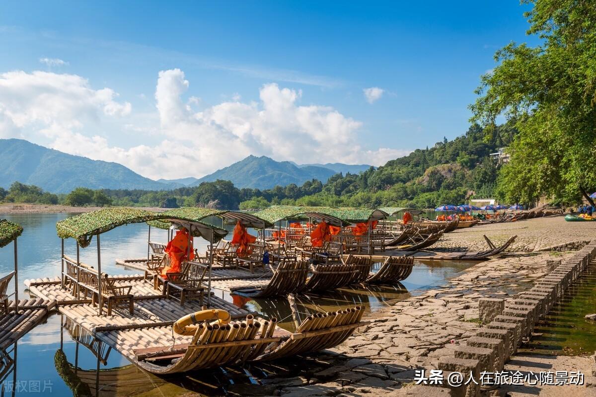 永嘉哪里好玩的景点(永嘉有什么好玩的地方推荐)