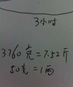 ​一斤等于多少克,十一斤等于多少千克