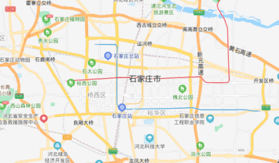 ​石家庄是哪个省,石家庄属于哪个省