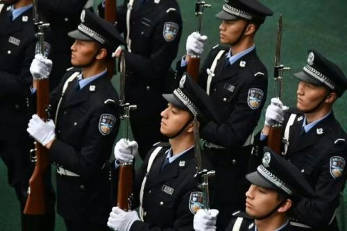 四川警察学院怎么样?就业前景(四川警察学院怎么样好不好)-第1张图片-