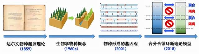 地球上第一个人类是谁-（人类最早出现在多少年前）