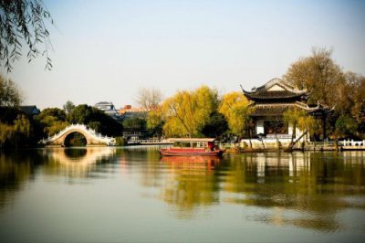 ​扬州景点排行榜前十名(扬州景区排名)