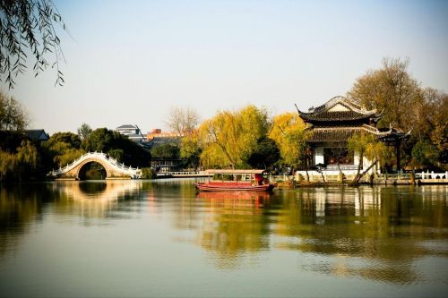 扬州景点排行榜前十名(扬州景区排名)-第1张图片-