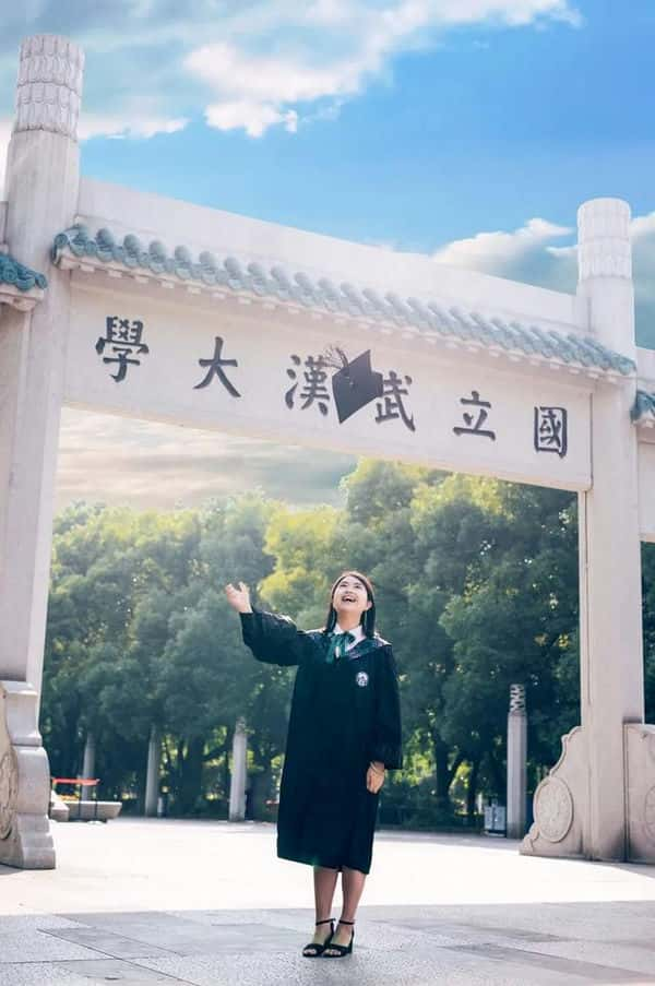 全国最美大学排行（中国最美大学）