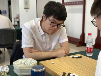 ​围棋九段到底有多厉害（围棋九段的介绍）