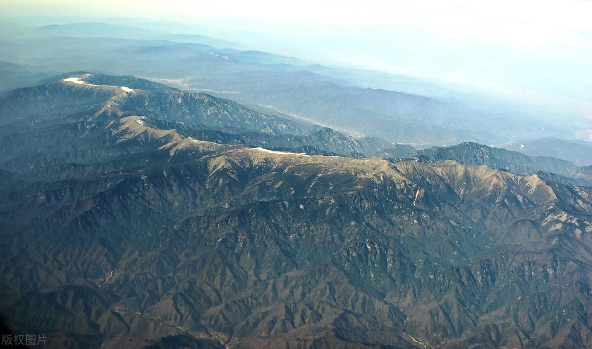 华北平原在哪(华北平原地理位置)