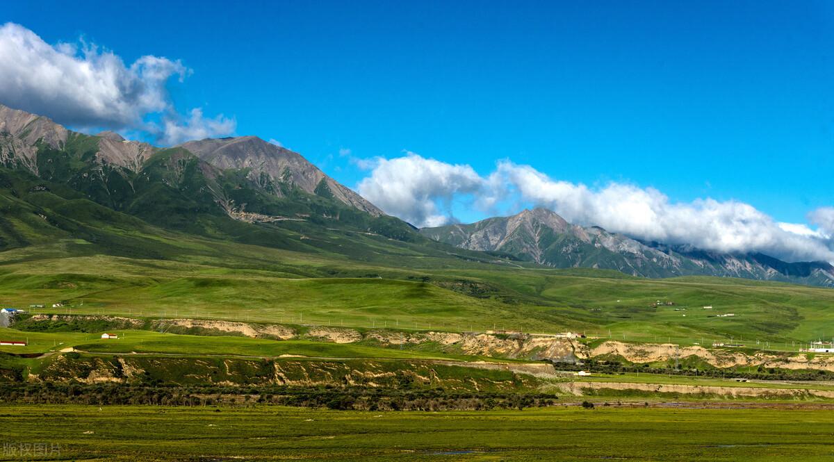 华北平原在哪(华北平原地理位置)