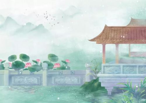 李煜虞美人春花秋月何时了(李煜虞美人写作背景)-第2张图片-