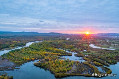 ​黑龙江有什么山(黑龙江有哪些山)