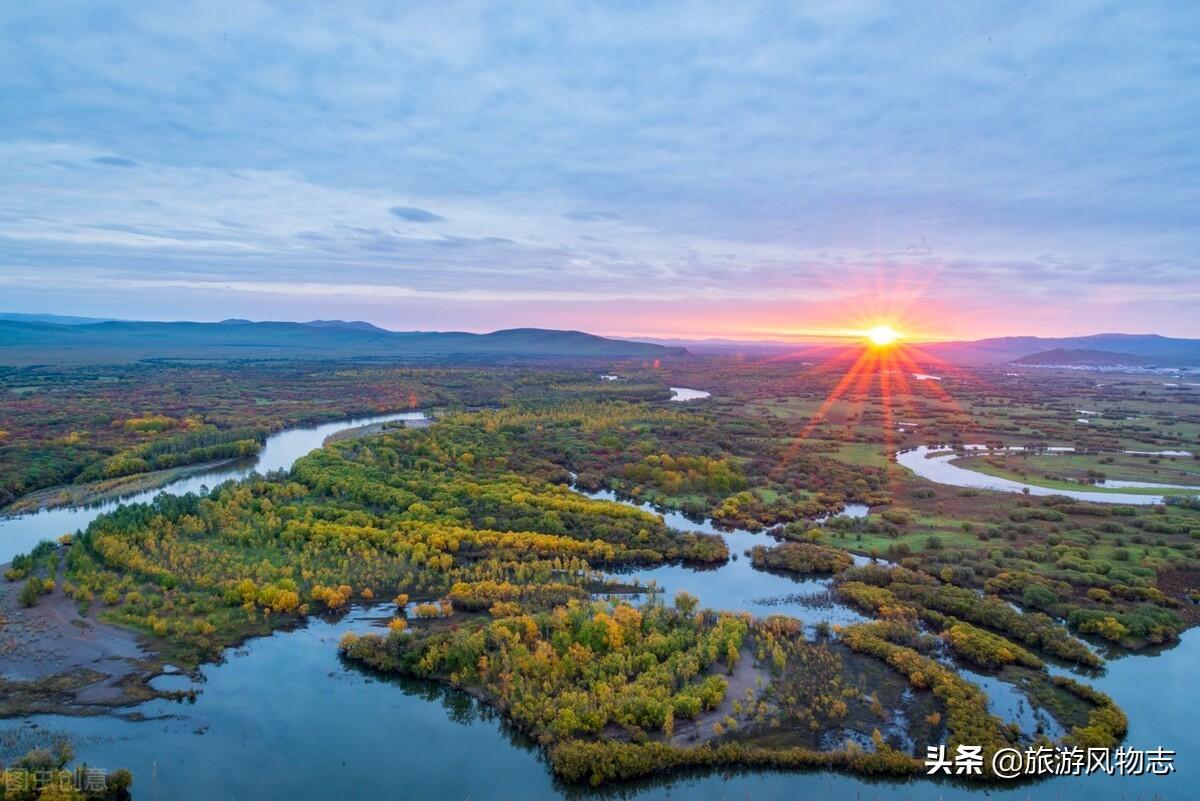 黑龙江有什么山(黑龙江有哪些山)