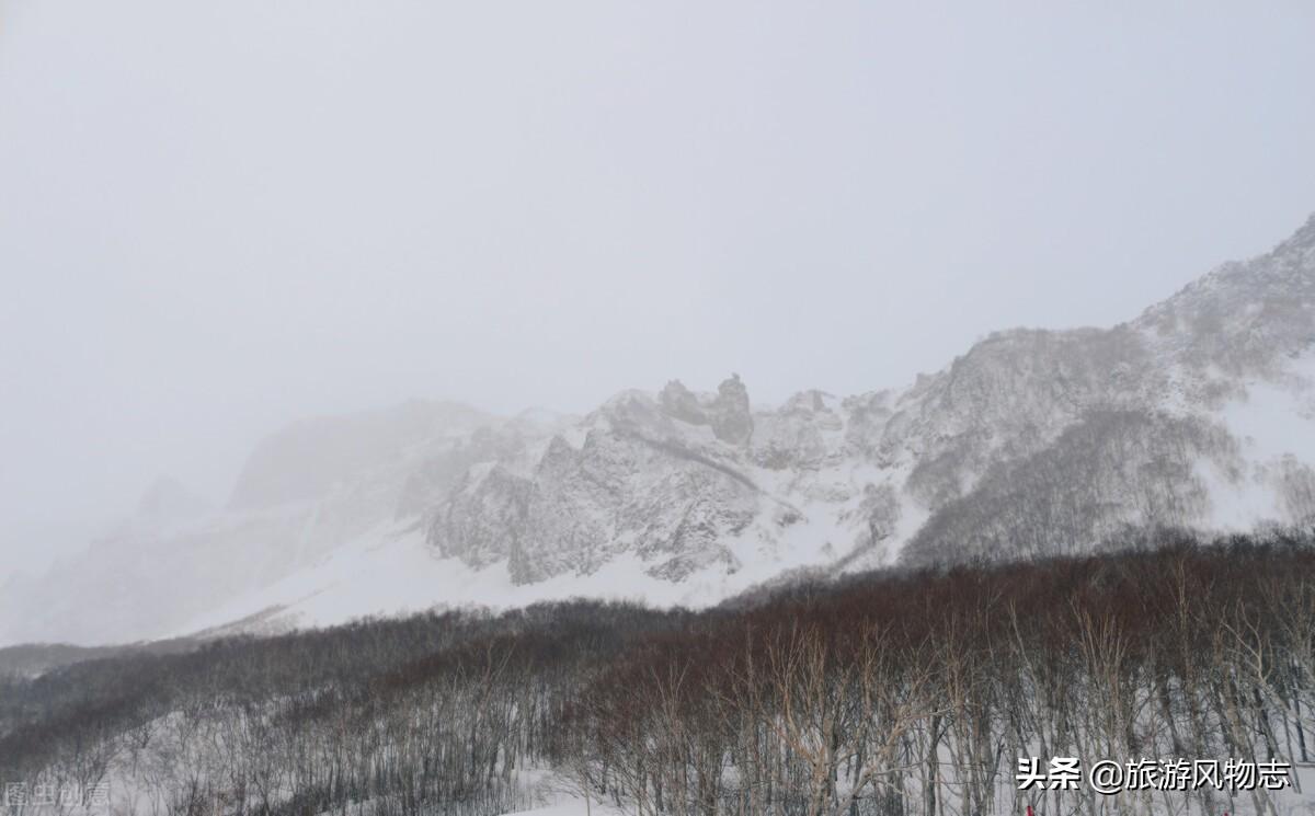 黑龙江有什么山(黑龙江有哪些山)