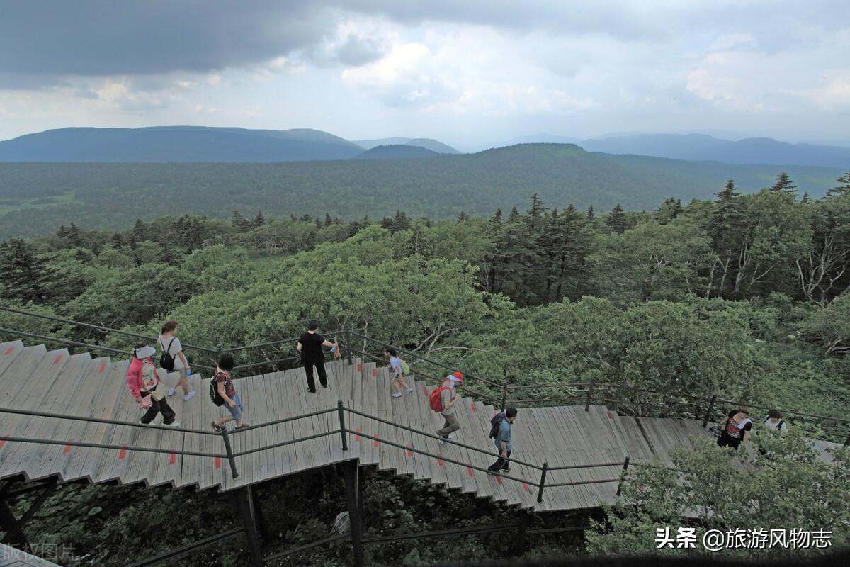 黑龙江有什么山(黑龙江有哪些山)