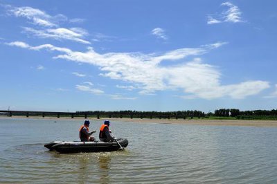 ​宝坻潮白河钓鱼最佳地点