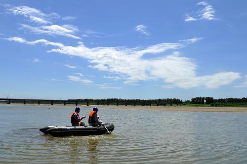 宝坻潮白河钓鱼最佳地点