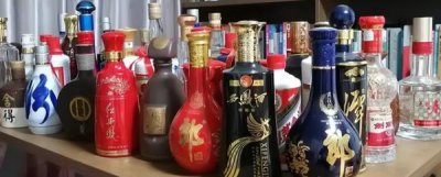 ​丰谷酒王种类和价格  丰谷酒王酒怎么样