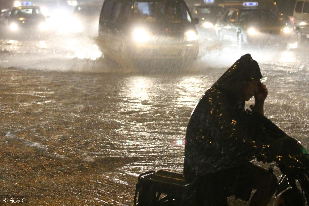 对流雨是什么意思(什么是对流雨)