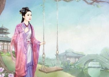 婉约派词人有哪些(婉约派词人代表人物有哪些)