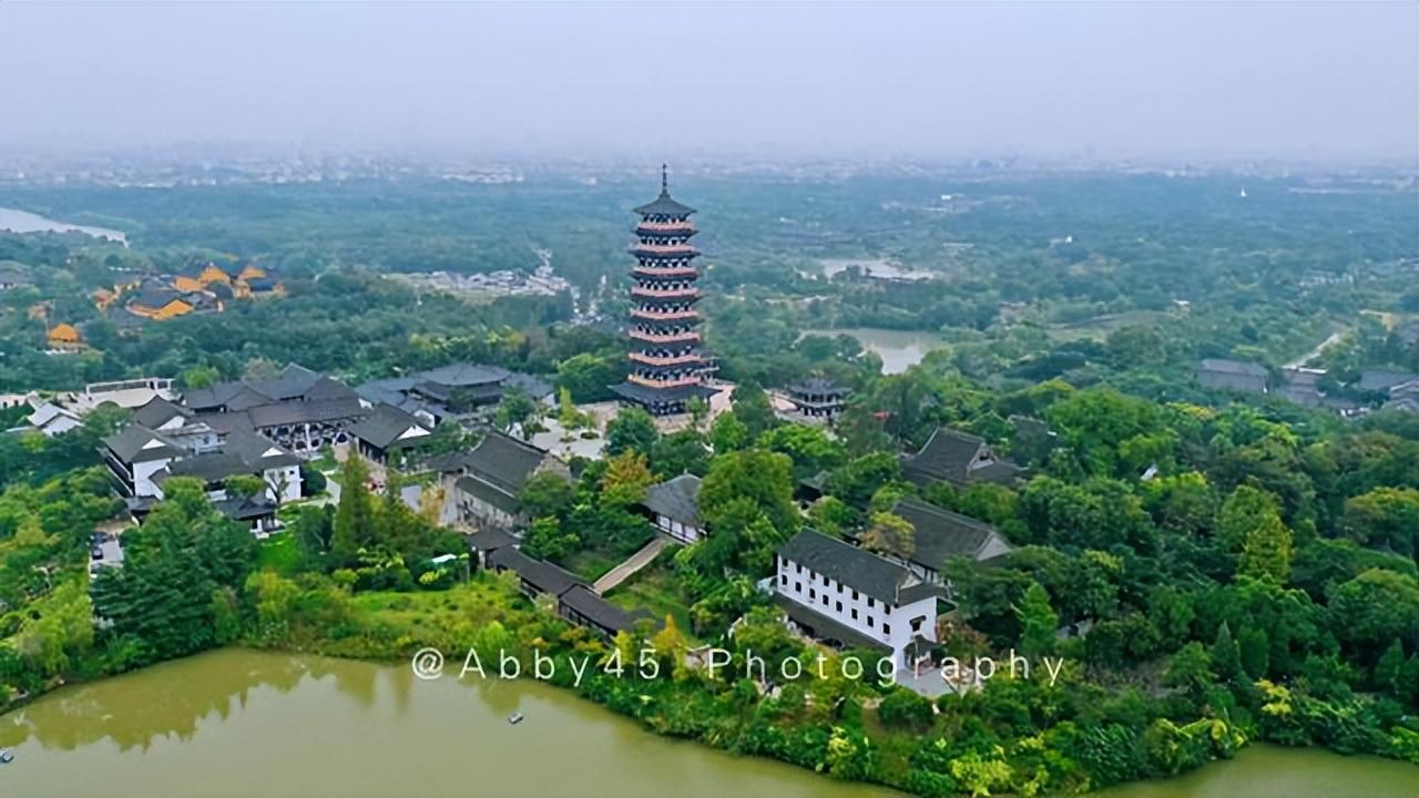 大明寺在哪里(扬州大明寺求什么最灵验)