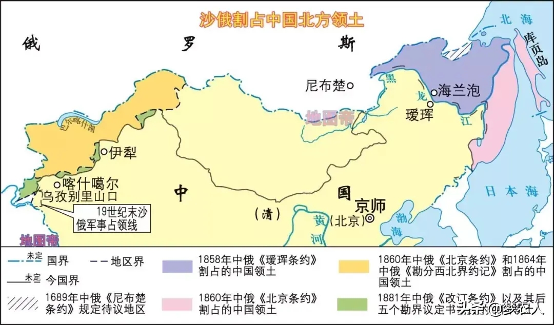 东北是指哪些地方(东北包括哪些地区)