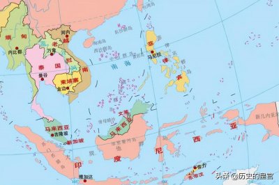 ​东吁王朝面积(东吁王朝的首都)