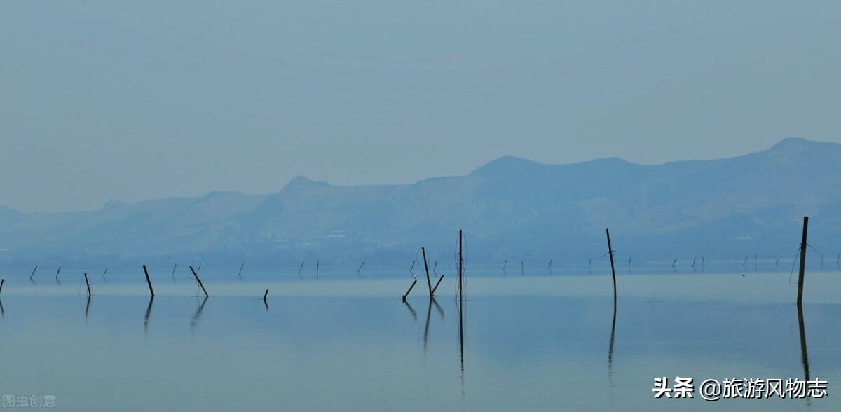 唐山水库(唐山四大水库)