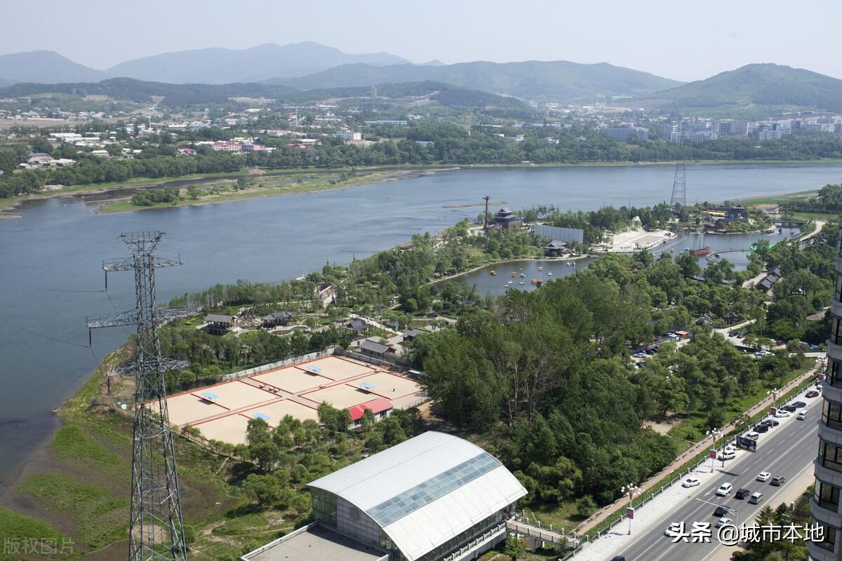 吉林市地名大全(吉林市各区县地名大全)