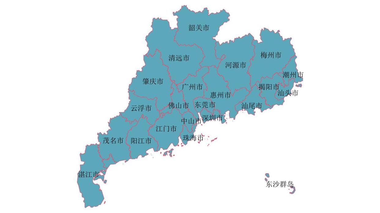 2023各省一季度gdp排名(最新各省gdp排名)