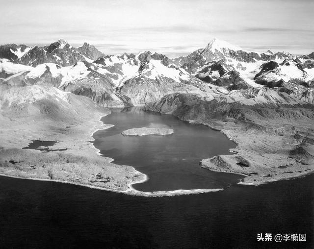 近50年大地震（移山断海余震三年）(3)