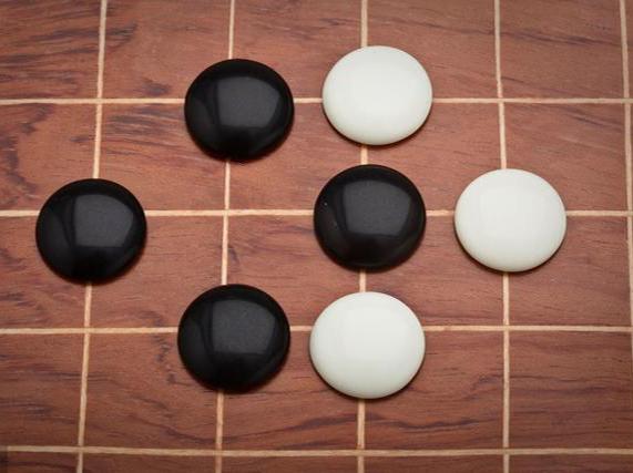 围棋被吃掉的地方还可以下吗(围棋被吃掉的子还可以再下吗)