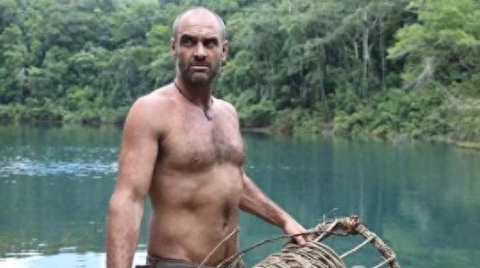 埃德·斯塔福德（Ed Stafford）