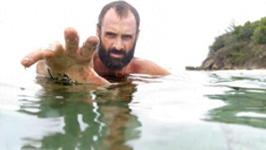 埃德·斯塔福德（Ed Stafford）