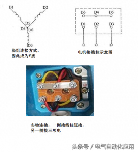 ​电机为何需要降压起动？一篇图文带您彻底了解星角起动