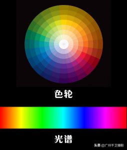 ​颜色三要素是什么（色彩三要素，是什么了解一下？）