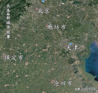 ​沧州市属于哪个省(中国行政区划、河北沧州市)