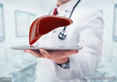 ​肝囊肿是怎么形成的 肝囊肿好发于中年人，这4个原因，都可以引起