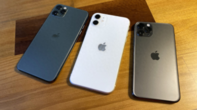 ​iphone13尺寸(放弃iPhone 11，选择iPhone 13的三个理由)