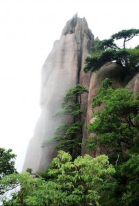 ​名山大川有哪些排名（中国排名前四十的旅游名山，您登临过多少座呢？）