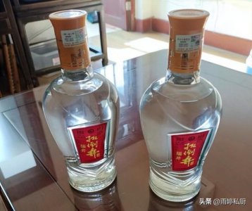 ​两心同酒 一口绵柔两心同价格_心酒五粮绵柔