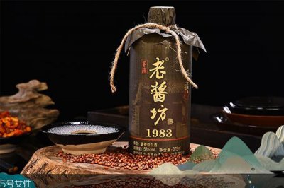 ​白酒哪种香型好喝 白酒哪种香型最好