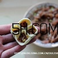 怎么包饺子快又好看？十种家常包饺子的方法~