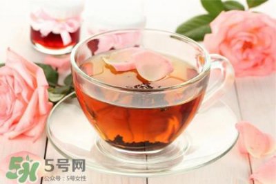 ​喝花茶会有体香吗？长期喝花茶会有体香吗？